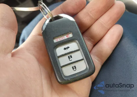 2014 Honda Accord Ex-L from USA, damaged, VIN 1HGCR2F86EA097400